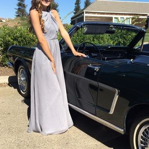 Bridesmaid / Prom / Formal Dress / Homecoming